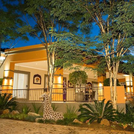 @Home Guest House Rustenburg Exterior photo